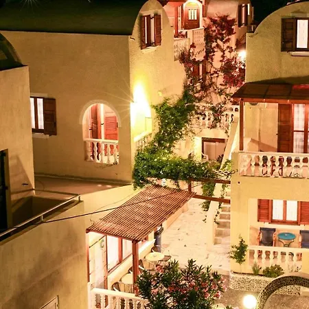 Appart hôtel Dima