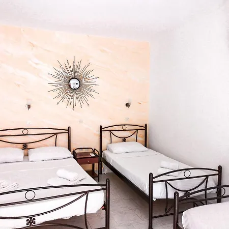 아파트호텔 Zuma