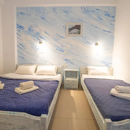 Villa Zuma Lägenhetshotell 2*