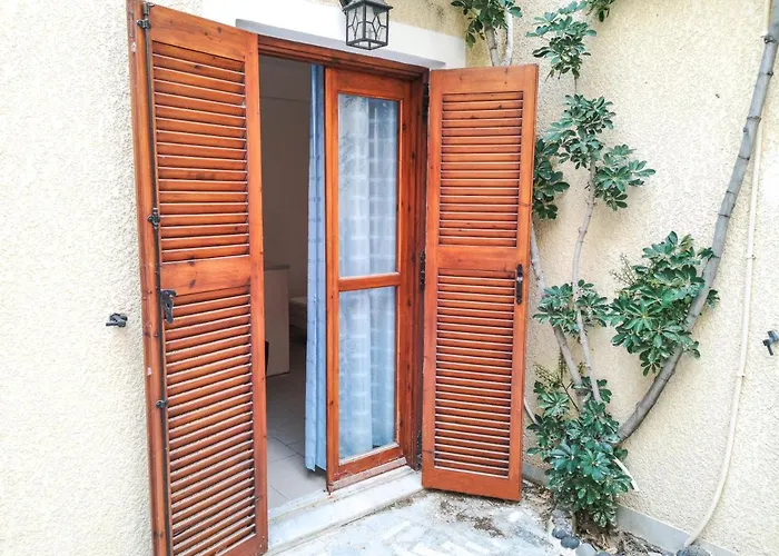 Villa Dima 2* Περίσσα