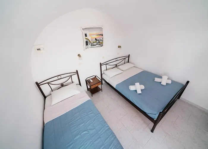 Villa Dima Ξενοδοχείο με διαμερίσματα 2*