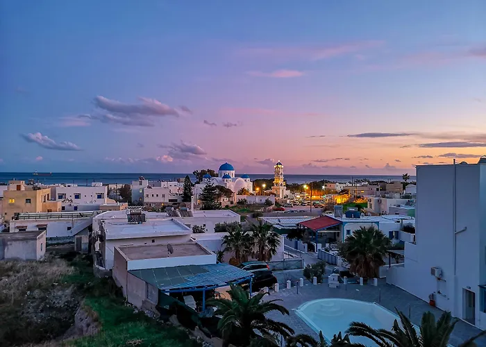 Villa Dima 2* Περίσσα