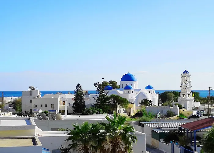 Villa Dima Ξενοδοχείο με διαμερίσματα 2*