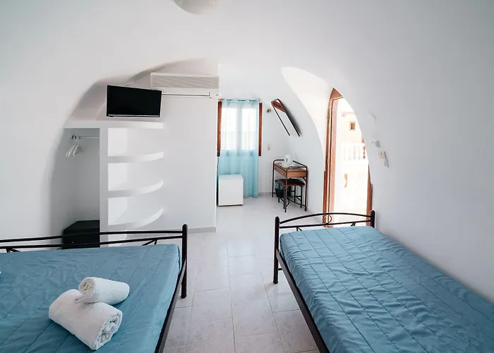 Villa Dima 2* Περίσσα