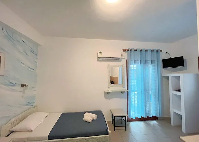 Villa Dima Hotel apartamentowy 2*