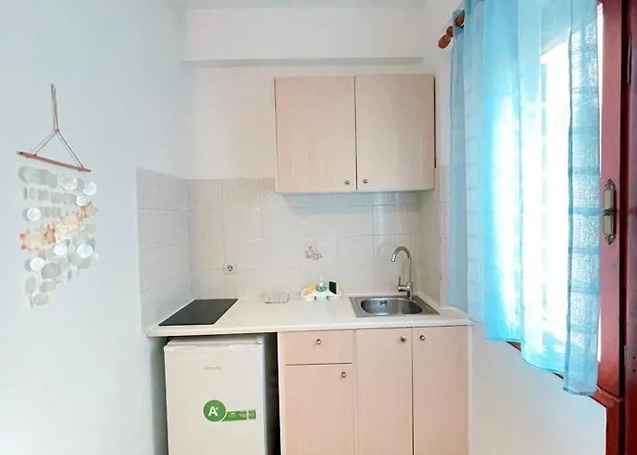 Hotel apartamentowy Villa Dima