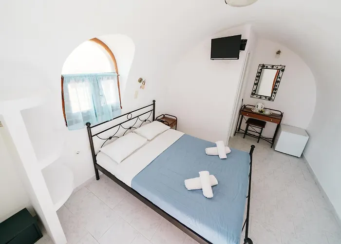 Hotel apartamentowy Villa Dima