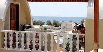 Villa Dima 2* Perissa (Santorini)