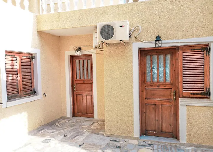 Villa Dima 2* Περίσσα