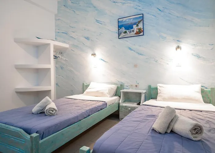 Hotel apartamentowy Villa Dima 2*