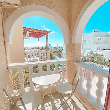 Villa Dima Lägenhetshotell