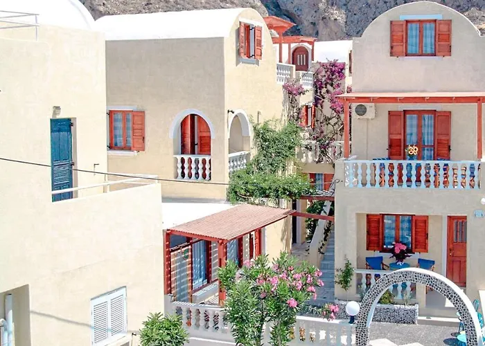 Dima Perissa (Santorini)