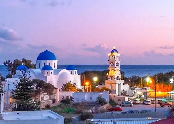 Dima Perissa (Santorini)