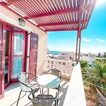 Hotel apartamentowy Dima
