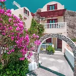 Dima Hotel apartamentowy Perissa (Santorini)