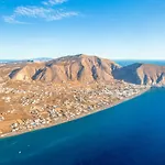 Dima 2* Perissa (Santorini)